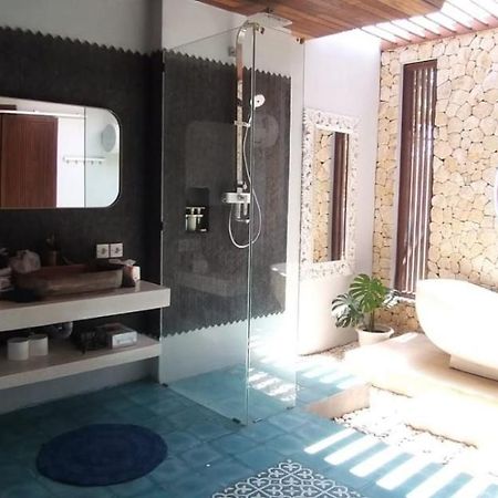 Casa Idea Ubud Exteriér fotografie