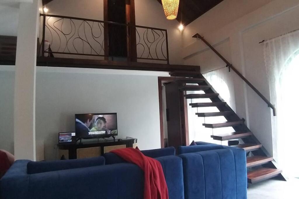 Casa Idea Ubud Exteriér fotografie