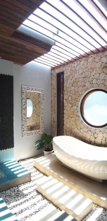 Casa Idea Ubud Exteriér fotografie
