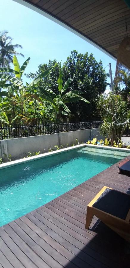 Casa Idea Ubud Exteriér fotografie