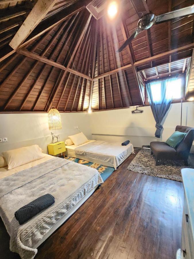 Casa Idea Ubud Exteriér fotografie