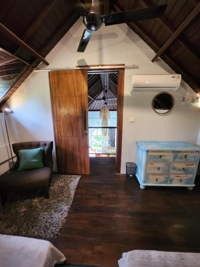 Casa Idea Ubud Exteriér fotografie