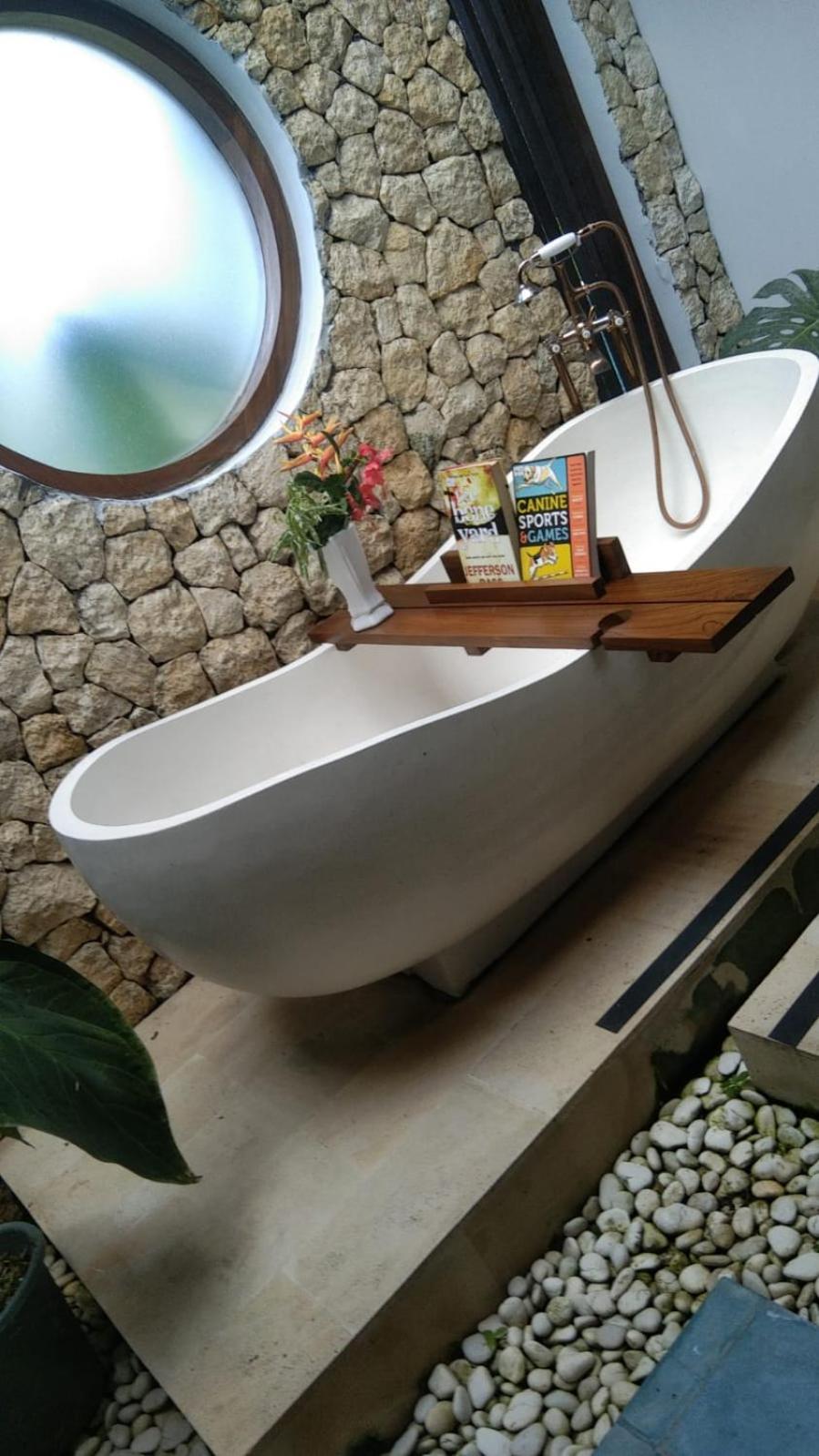 Casa Idea Ubud Exteriér fotografie